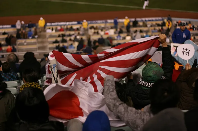 Every Player Gets a Song: How Japan's Personalized Cheer Culture Is Rewriting American Ballpark Energy