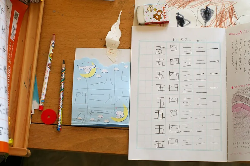 Ditch the Doomscroll: 5 Japanese Stationery Rituals That Turn Ten Minutes Into Therapy