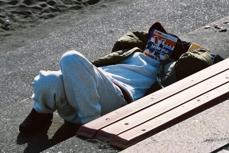 The Power of Saying Nothing: Why Gen Z Is Falling Hard for Manga's Quiet, Introverted Heroes