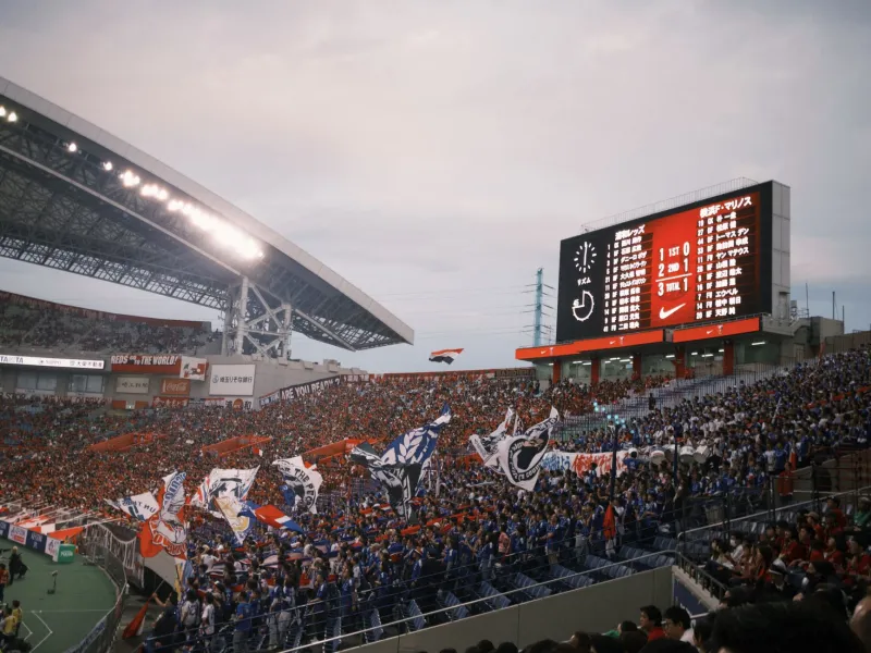 Trumpets, Cheer Squads, Seven Hours of Joy: The Case for Watching Japanese Baseball
