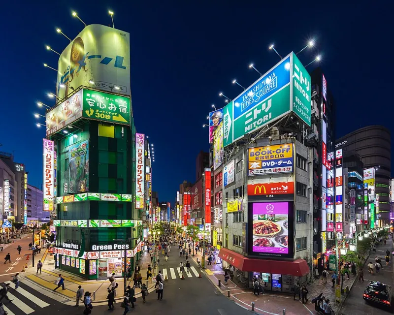 Lofi Wasn't Enough: How Tokyo's Underground Producers Became Gen Z's Most-Played Secret